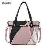 Large Bucket Bag Handbag Soft Leather Tote Bag Big Crossbody Bags