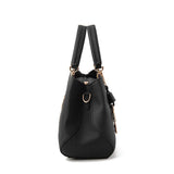 Shoulder Bag PU Leather Women Handbags Sac a Main Femme