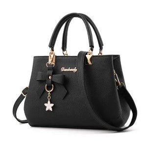 Shoulder Bag PU Leather Women Handbags Sac a Main Femme