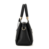 Women Handbag PU Leather Shoulder Bag Ladies Large Capacity Crossbody Hand Bags