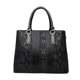 Large Capacity Tote Bag Famous Leather Shoulder Crossbody Bags