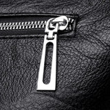 Vintage Top-handle Bag Women Hobos Multifunction Messenger Shoulder Bag