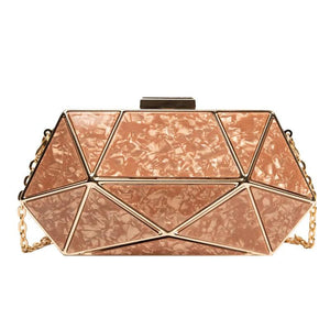 Women's Shoulder Evening Bag Small Crossbody Bags