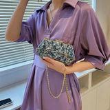 Women's Shoulder Evening Bag Small Crossbody Bags