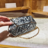 Women's Shoulder Evening Bag Small Crossbody Bags