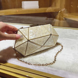 Women's Shoulder Evening Bag Small Crossbody Bags