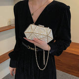 Women's Shoulder Evening Bag Small Crossbody Bags