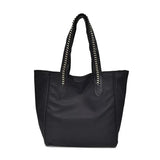 Portable Nylon Women Bag Casual Eco-Friendly Cloth Shoulder Bag
