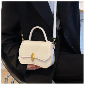 Women's Small Crossbody Bag Ladies Small Purse Handbags Casual All-match