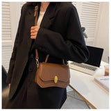 Women's Small Crossbody Bag Ladies Small Purse Handbags Casual All-match