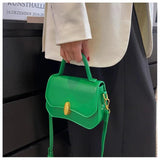 Women's Small Crossbody Bag Ladies Small Purse Handbags Casual All-match