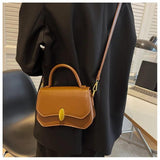 Women's Small Crossbody Bag Ladies Small Purse Handbags Casual All-match