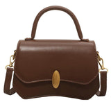 Women's Small Crossbody Bag Ladies Small Purse Handbags Casual All-match
