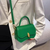 Women's Small Crossbody Bag Ladies Small Purse Handbags Casual All-match