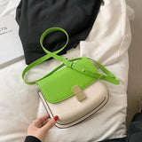Women Shoulder Bag Square Handbag 01-SB-xbnbss