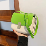 Women Shoulder Bag Square Handbag 01-SB-xbnbss