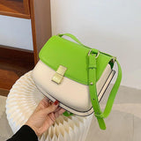 Women Shoulder Bag Square Handbag 01-SB-xbnbss