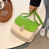 Women Shoulder Bag Square Handbag 01-SB-xbnbss