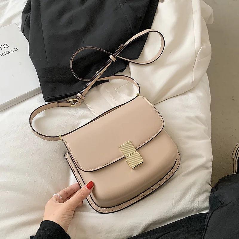 Women Shoulder Bag Square Handbag 01-SB-xbnbss