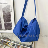 Large Yoga Sports Bag Lightweight Shoulder Pack Women Handbag
