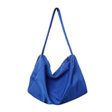 Large Yoga Sports Bag Lightweight Shoulder Pack Women Handbag