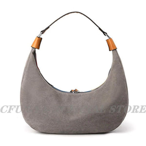 Vintage Woman's Bag Female Handbags Women Shoulder Bags Ladies Top-handle Bags
