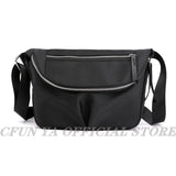 Boho Small Handbag Nylon Crossbody Bag for Women