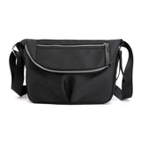 Boho Small Handbag Nylon Crossbody Bag for Women