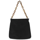 Acrylic Suede One Shoulder Messenger Bag Large Capacity Handbag Women