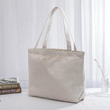 Canvas Japanese Shoulder Bag Large-capacity Handbag