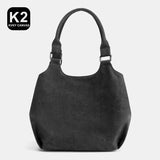 Vintage Canvas Messenger Bag Women Shoulder Bag Travel Girl Casual Bags