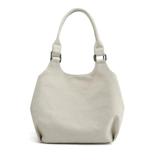 Vintage Canvas Messenger Bag Women Shoulder Bag Travel Girl Casual Bags