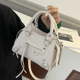 Unistybag Women Handbags Female Shoulder Bag Vintage Crossbody Bag