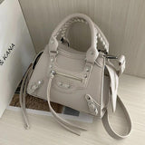 Unistybag Women Handbags Female Shoulder Bag Vintage Crossbody Bag