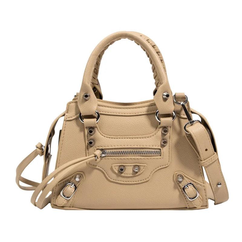 Unistybag Women Handbags Female Shoulder Bag Vintage Crossbody Bag