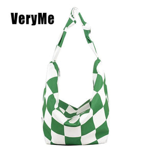 Large Capacity Shoulder Women Bag Casual Ladies Travel Shopping Pack