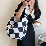Large Capacity Shoulder Women Bag Casual Ladies Travel Shopping Pack