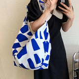 Large Capacity Shoulder Women Bag Casual Ladies Travel Shopping Pack