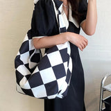 Large Capacity Shoulder Women Bag Casual Ladies Travel Shopping Pack