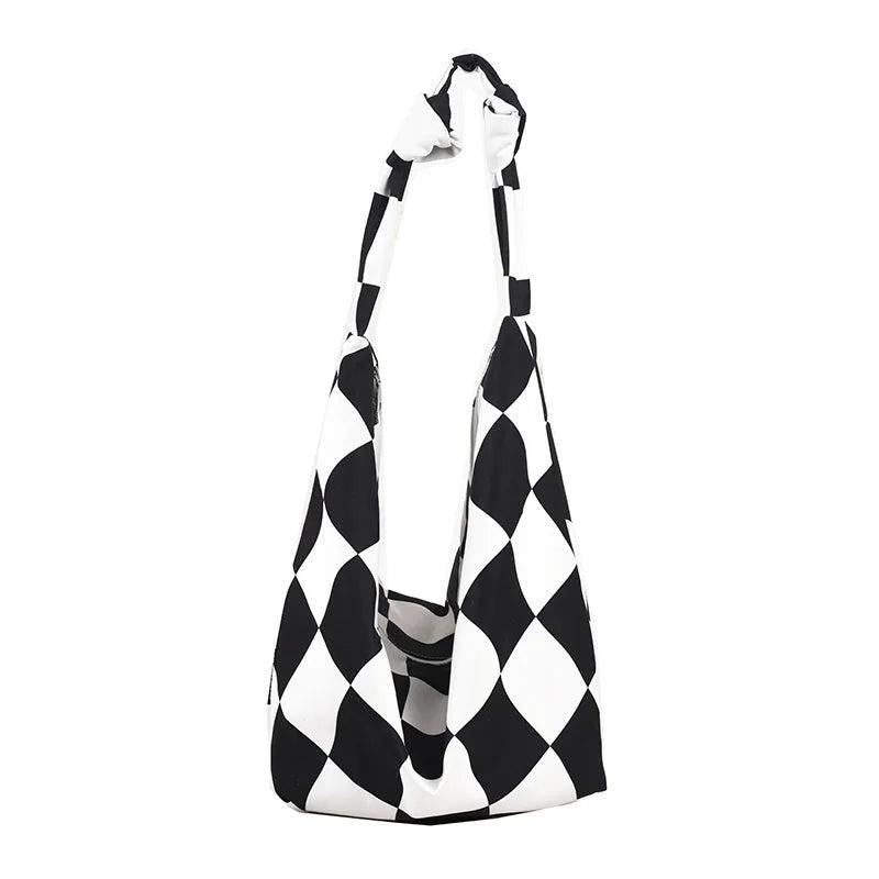 Large Capacity Shoulder Women Bag Casual Ladies Travel Shopping Pack