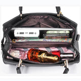 Beige Handbag Girl Sweet Lady Shoulder Bag Warm Plush Ball Tassel Bag