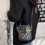 Women's Bag PU Soft Leather Handbag Messenger Shoulder Bag