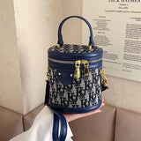 Women's Bag PU Soft Leather Handbag Messenger Shoulder Bag