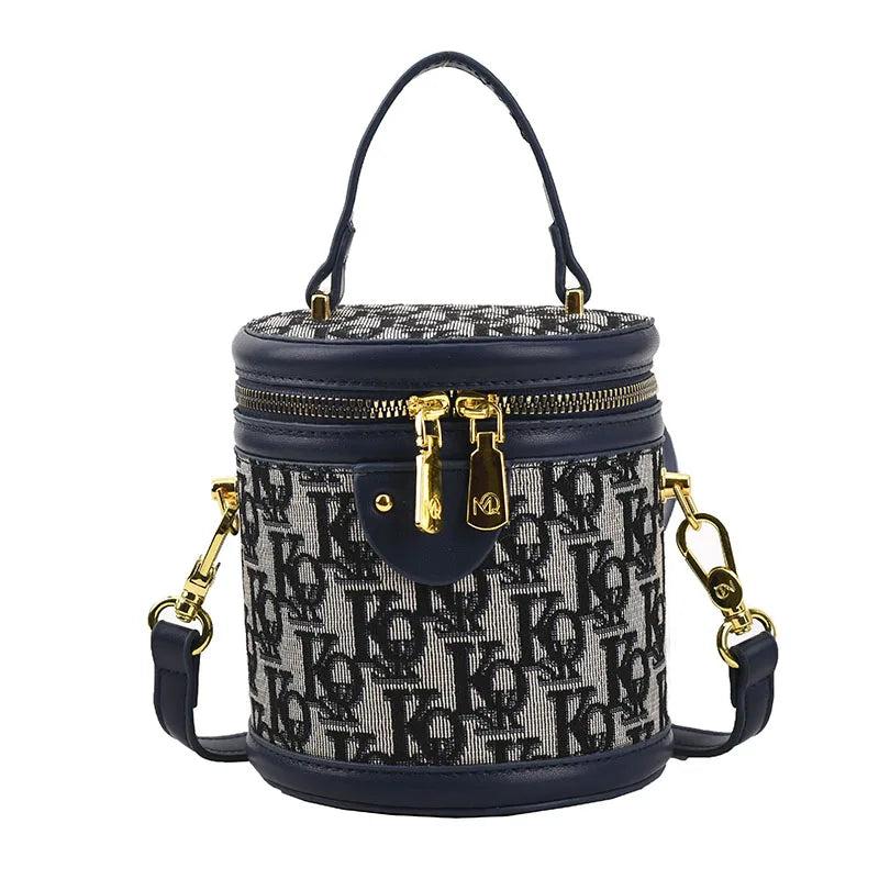 Women's Bag PU Soft Leather Handbag Messenger Shoulder Bag