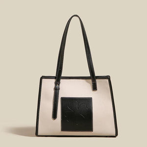 Large Capacity Women Shoulder Bag