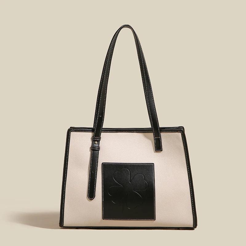 Large Capacity Women Shoulder Bag