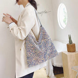 Ladies Shoulder Bag Women's Handbag Bolsas Mujer Sac En Bandouliere Femme