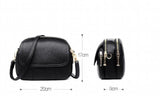 Small Messenger Bag Crossbody Handbag