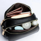 Small Messenger Bag Crossbody Handbag