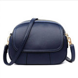 Small Messenger Bag Crossbody Handbag